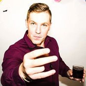 Ethan Hertzs foto