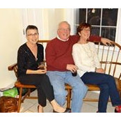 Joyce Connors's photo