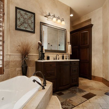 South Ogden Custom Home