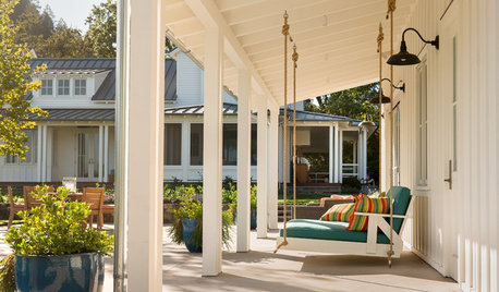 Relax With the Most Popular Porch Photos of 2016
