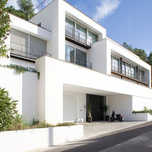 FACADES