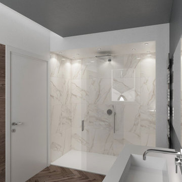 Loft nei colli Berici