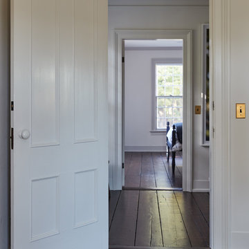 Farmhouse Hall