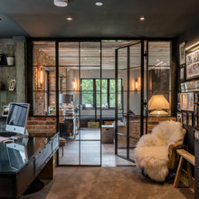 Man Cave