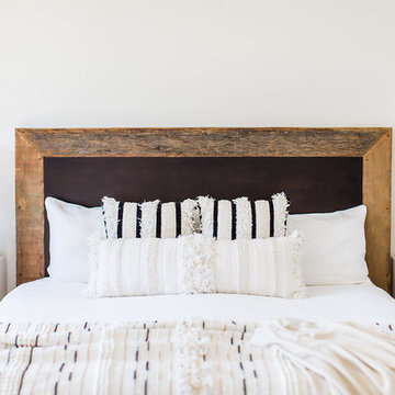 Costa Mesa Industrial Farmhouse
