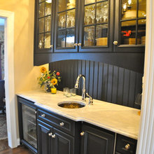 wet bar