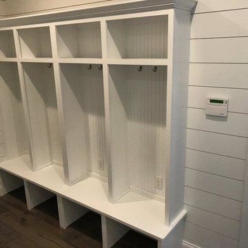 Unique Custom Kitchens and Baths