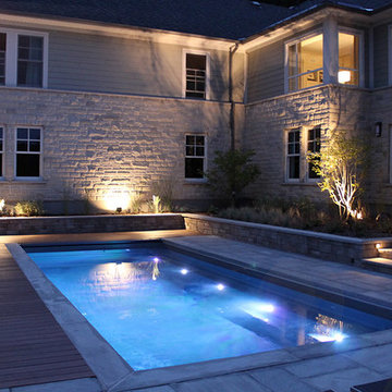 Country Side Oasis
