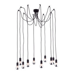 Fog Ceiling Lamp - Products