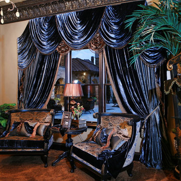 Tuscan Old World