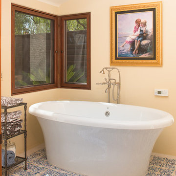 Authentic Spanish Architectural Influences