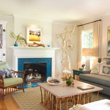 Living Room Ideas