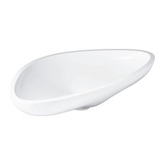 Axor Massaud - Lavabo 800mm | Hansgrohe