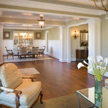 Potomac Farmhouse