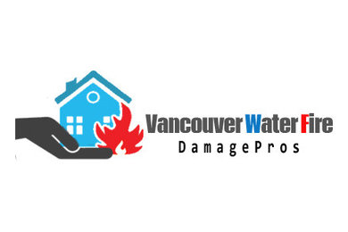 Vancouver Water Fire Damage Pros