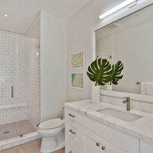 Mountain House Bath
