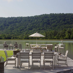 outdoor furniture - Outdoor Dining Sets