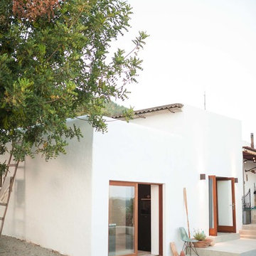 Ibiza Campo - New concept and total renovation