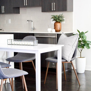West End | Timeless Modern