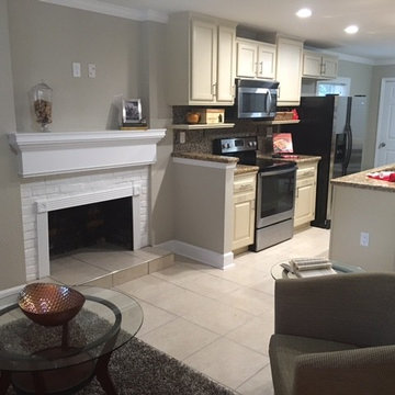 Tampa Investor Home
