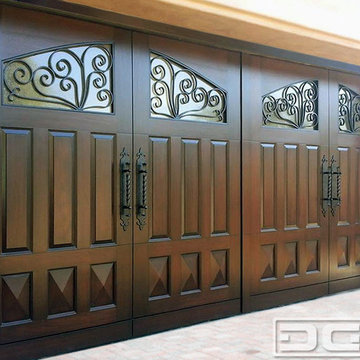Garage Doors