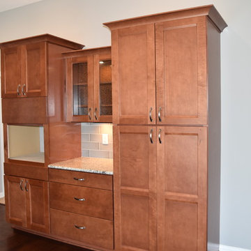 Waypoint Cabinets