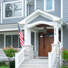 Exterior House Colors