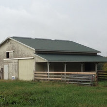 Barn