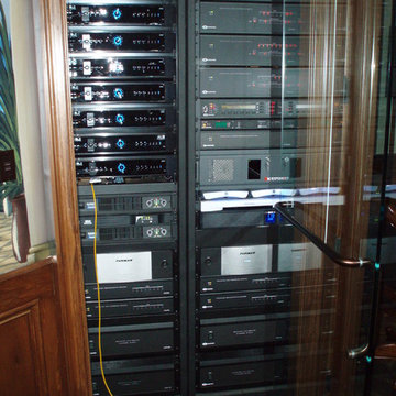 Audio Video Gallery