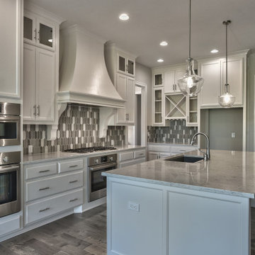 Sanibel Reverse Expanded - Forest View Estates