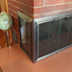 Stoll - Customer 31893 - Fireplace Accessories