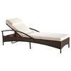 Sun Outdoor Chaise Lounge