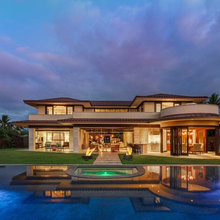 Modern Tropical