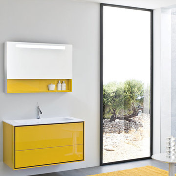 Classic Luxury Bathrooms