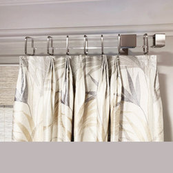 Drapery Hardware - Curtain Rods