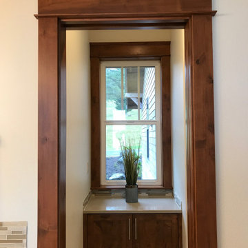 Custom Home Project