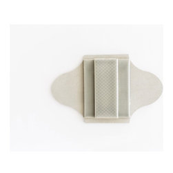 The Essentials- Textured Subway Tile - Tile
