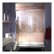 basement bathroom