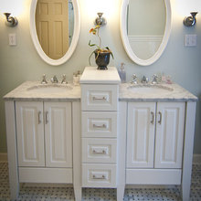 Kids bath