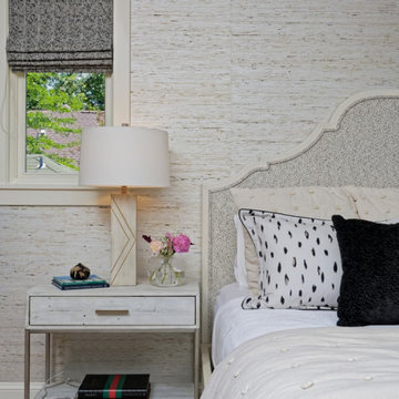 Home Renovation & Decor
