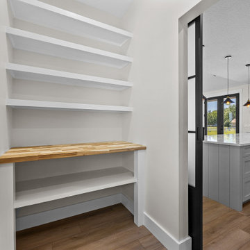 Modern Farmhouse