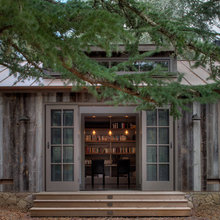 exteriors