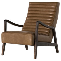 Midcentury Armchairs And Accent Chairs by Zin Home