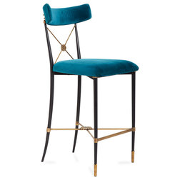 Contemporary Bar Stools And Counter Stools by Jonathan Adler