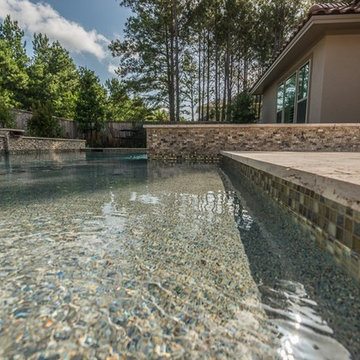 Creekside The Woodlands