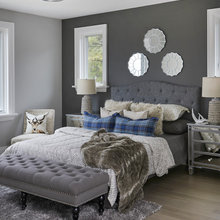 Guest Bedroom Downstairs