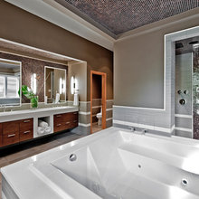 bath