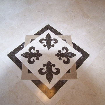 Granite and Marble