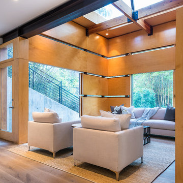 Wellesley - Contemporary Farm House