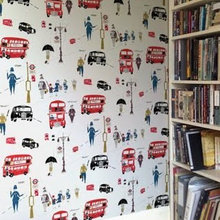 zahra's room